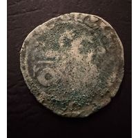 Пражский Грош. 1378-1419. Вацлав 4. (5)