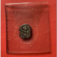 Антика, неизвестная монета 2