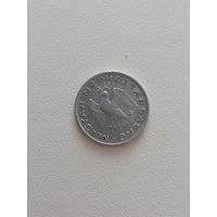 Монета Венгрия 1968г