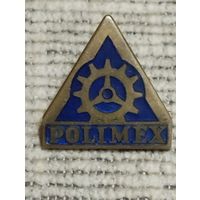 Предприятие "  POLIMEX " Польша.