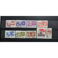 РАСПРОДАЖА. СССР 1966г. Гаш.