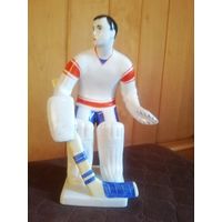 Вратарь ЛФЗ