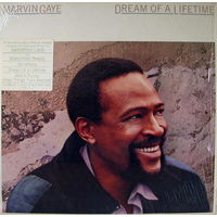 Marvin Gaye – Dream Of A Lifetime, LP 1985