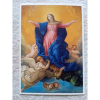 Рени. Вознесение Марии. Издание Швейцарии