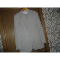 Мужской костюм 48