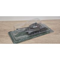 ИС-2. Русские Танки