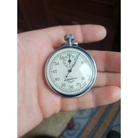 Секундомер 60 года