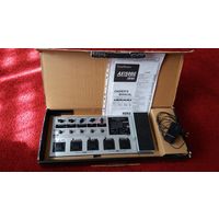 KORG AX1500G гитарный процессор эффектов