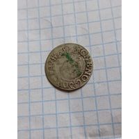 Драйпелькер 1625 года