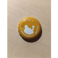 Пивные крышки - пробки