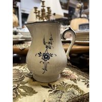 Молочник Vieux Luxembourg