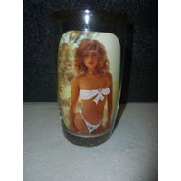 Эротический Стакан ГДР