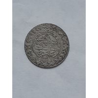 Монета средневековье. Редкая.