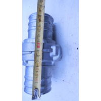 Пожарный соединитель