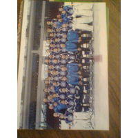 ХК ДИНАМО МИНСК