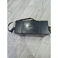 Прибор ссср, мегомметр,ф4102/2-1м.