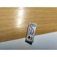 Красный крест юный санинструктор