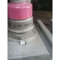 Диод д161