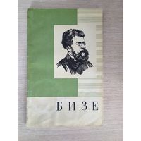 Книга. БИЗЕ.