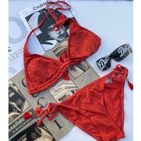 Купальник раздельный