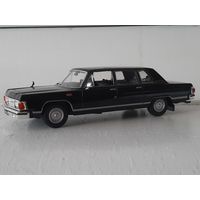 ГАЗ-14 Чайка. 1/43. Австолегенды СССР.