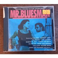 Mr. Blesman - Original Motion Picture Soundtrack