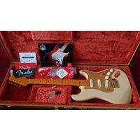 Fender 60th Anniversary Classic Player '50s Stratocaster - Desert Sand 2014