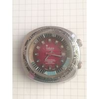 Винтажные мужские часы Sakata Hiroshimatic