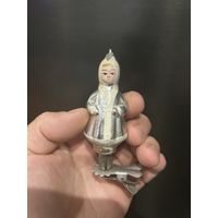 Елочная игрушка