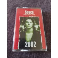Space - Greatest Hits
