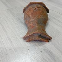 НАКЛАДКА ДЕКОРАТИВНАЯ СО ЗВЕЗДОЙ