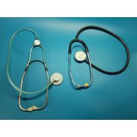 Стетоскоп (одним лотом)
