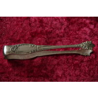 Щипцы для сахара ( серебрение )  А1