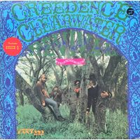 Creedence Clearwater Revival – Suzie Q / JAPAN 1973