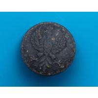 Пуговица польская