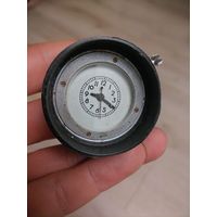 Часы самолетные от фотопулемета редкие