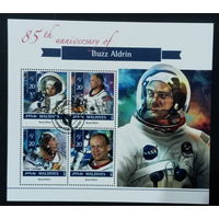 МАЛЫЙ ЛИСТ КОСМОС  КОСМИЧЕСКИЕ КОРАБЛИ   СТО