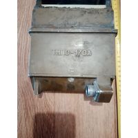 Триплекс ТНПО - 17 ОА