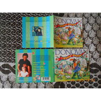 Donovan – Pied Piper /CD