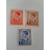 Югославия 1939
