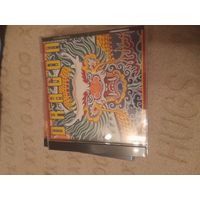 DRAGON "DRAGON" CD 1977