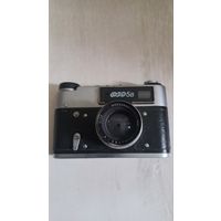 Фотоаппарат Фэд 5в