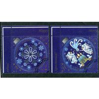 Беларусь 2016.. Рождество и Новый год