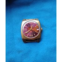 Часы Командирские Чистополь AU10 С рубля