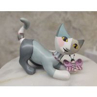 Статуэтка GOEBEL ROSINA WACHTMEISTER  серия Кошки