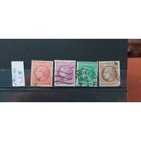 РАСПРОДАЖА ФРАНЦИЯ 1945г. Гаш.