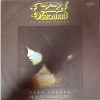 Ozzy Osbourne – No More Tears