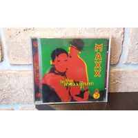 Max - To The Maxximum (Sweden)