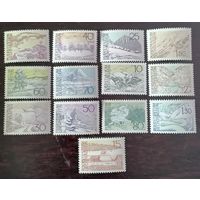 Лихтенштейн 1972-73