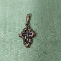Крестик. 925пр.